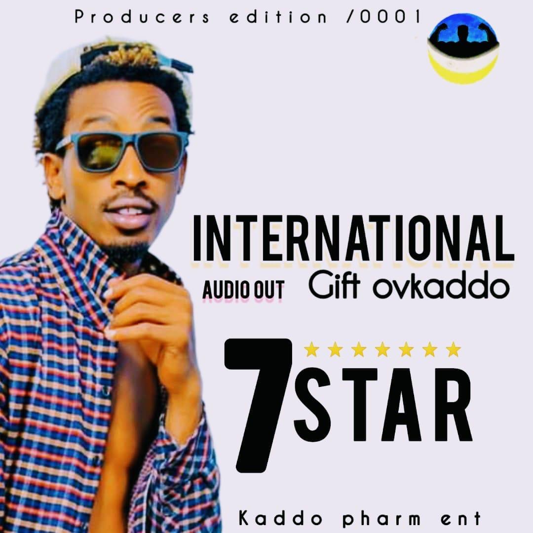 Gift Ov Kaddo